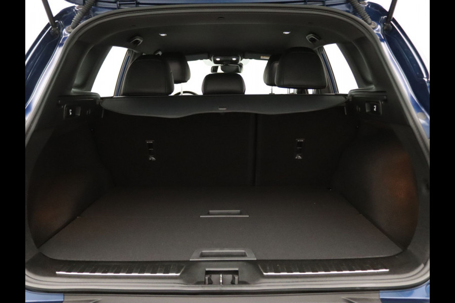 Renault Kadjar 160pk TCe Black Edition Automaat Camera | Cruise | Navi | Parkeersens. v+a | Stoelverw. | Trekhaak