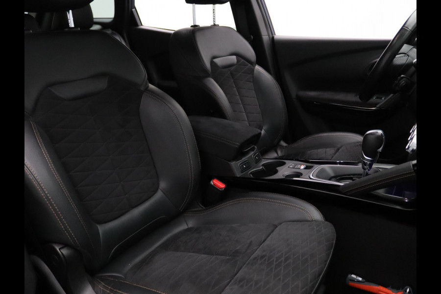 Renault Kadjar 160pk TCe Black Edition Automaat Camera | Cruise | Navi | Parkeersens. v+a | Stoelverw. | Trekhaak
