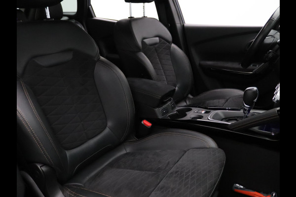Renault Kadjar 160pk TCe Black Edition Automaat Camera | Cruise | Navi | Parkeersens. v+a | Stoelverw. | Trekhaak