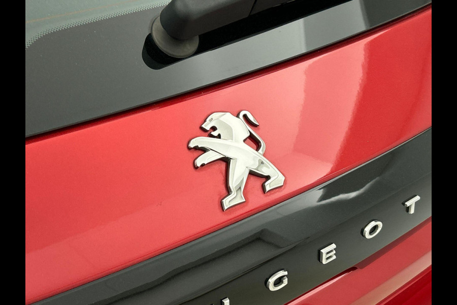 Peugeot 208 1.2 PureTech Active Pack Airco Full LED Navi Carplay PDC Achter DAB+ Cruise Control LM Velgen