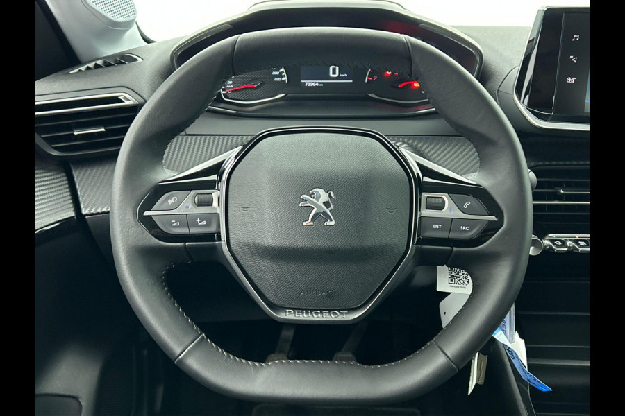 Peugeot 208 1.2 PureTech Active Pack Airco Full LED Navi Carplay PDC Achter DAB+ Cruise Control LM Velgen