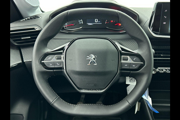 Peugeot 208 1.2 PureTech Active Pack Airco Full LED Navi Carplay PDC Achter DAB+ Cruise Control LM Velgen