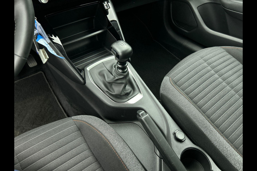 Peugeot 208 1.2 PureTech Active Pack Airco Full LED Navi Carplay PDC Achter DAB+ Cruise Control LM Velgen