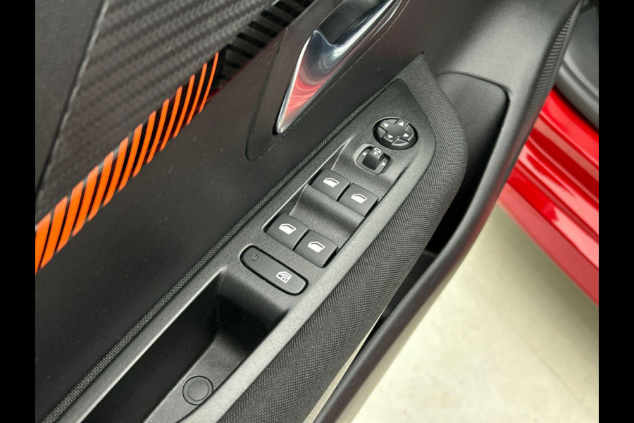 Peugeot 208 1.2 PureTech Active Pack Airco Full LED Navi Carplay PDC Achter DAB+ Cruise Control LM Velgen