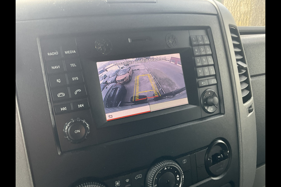 Mercedes-Benz Sprinter 214 2.2 CDI 325 Aut7 Offroad pakket Camperombouw