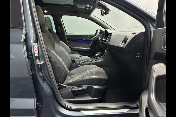 CUPRA Ateca 2.0 TSI 4DRIVE 2020