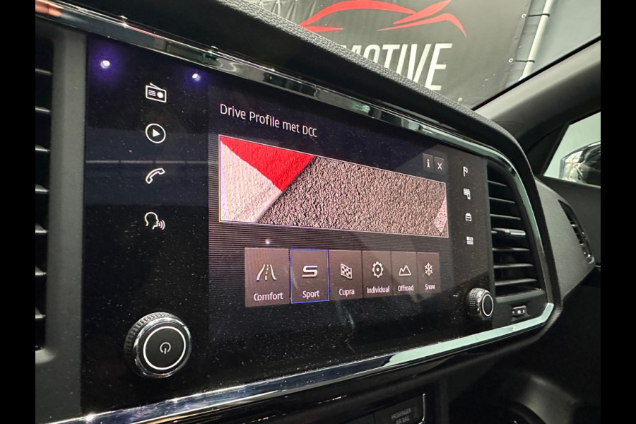 CUPRA Ateca 2.0 TSI 4DRIVE 2020