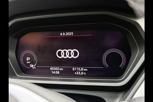 Audi Q4 e-tron 35 Launch edition Advanced 55 kWh | SOH 93% | Trekhaak | Apple carplay | 20''Inch