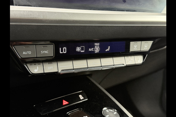 Audi Q4 e-tron 35 Launch edition Advanced 55 kWh | SOH 93% | Trekhaak | Apple carplay | 20''Inch