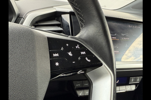 Audi Q4 e-tron 35 Launch edition Advanced 55 kWh | SOH 93% | Trekhaak | Apple carplay | 20''Inch
