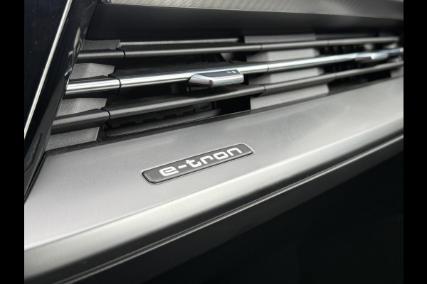 Audi Q4 e-tron 35 Launch edition Advanced 55 kWh | SOH 93% | Trekhaak | Apple carplay | 20''Inch