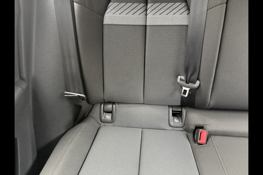 Audi Q4 e-tron 35 Launch edition Advanced 55 kWh | SOH 93% | Trekhaak | Apple carplay | 20''Inch