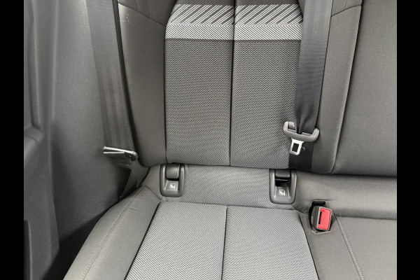 Audi Q4 e-tron 35 Launch edition Advanced 55 kWh | SOH 93% | Trekhaak | Apple carplay | 20''Inch