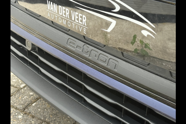 Audi Q4 e-tron 35 Launch edition Advanced 55 kWh | SOH 93% | Trekhaak | Apple carplay | 20''Inch