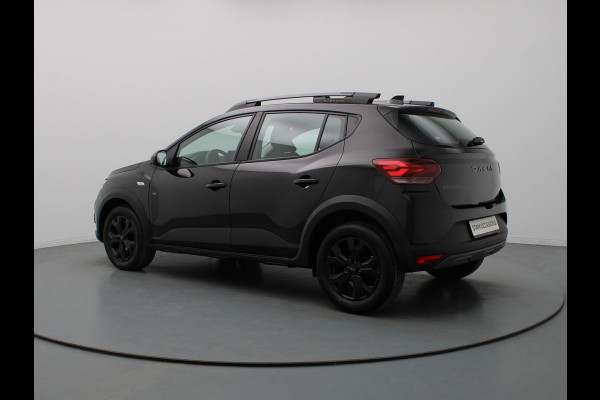 Dacia SANDERO Stepway TCe 110pk Extreme Camera | Climate | Cruise | Navi | Parkeersens. achter