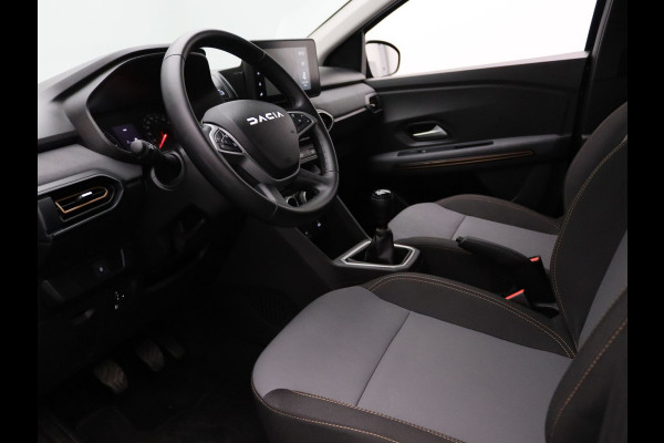 Dacia SANDERO Stepway TCe 110pk Extreme Camera | Climate | Cruise | Navi | Parkeersens. achter