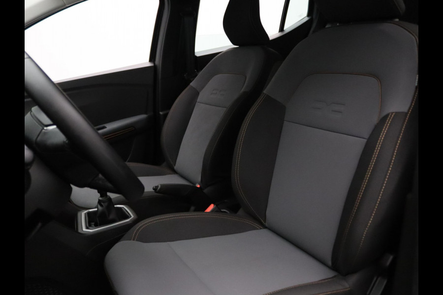 Dacia SANDERO Stepway TCe 110pk Extreme Camera | Climate | Cruise | Navi | Parkeersens. achter