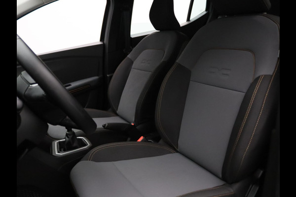 Dacia SANDERO Stepway TCe 110pk Extreme Camera | Climate | Cruise | Navi | Parkeersens. achter