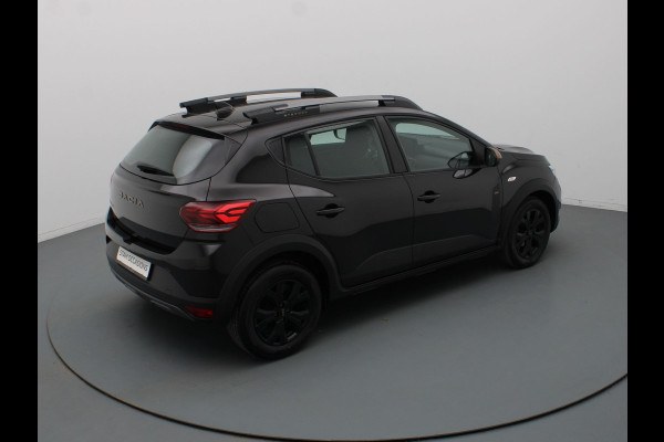 Dacia SANDERO Stepway TCe 110pk Extreme Camera | Climate | Cruise | Navi | Parkeersens. achter