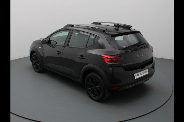 Dacia SANDERO Stepway TCe 110pk Extreme Camera | Climate | Cruise | Navi | Parkeersens. achter