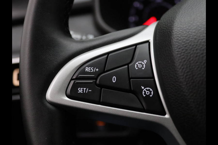 Dacia SANDERO Stepway TCe 110pk Extreme Camera | Climate | Cruise | Navi | Parkeersens. achter