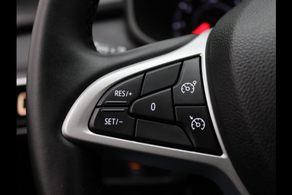 Dacia SANDERO Stepway TCe 110pk Extreme Camera | Climate | Cruise | Navi | Parkeersens. achter