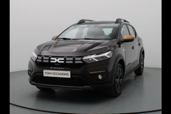 Dacia SANDERO Stepway TCe 110pk Extreme Camera | Climate | Cruise | Navi | Parkeersens. achter