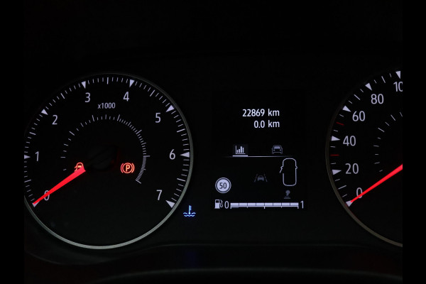 Dacia SANDERO Stepway TCe 110pk Extreme Camera | Climate | Cruise | Navi | Parkeersens. achter