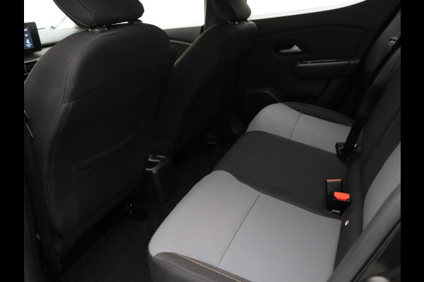 Dacia SANDERO Stepway TCe 110pk Extreme Camera | Climate | Cruise | Navi | Parkeersens. achter