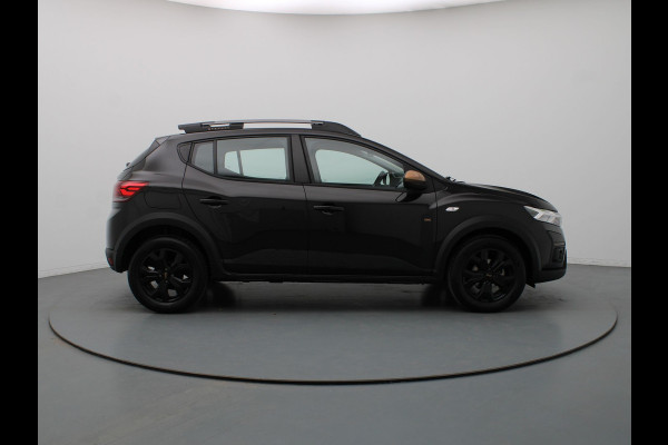 Dacia SANDERO Stepway TCe 110pk Extreme Camera | Climate | Cruise | Navi | Parkeersens. achter