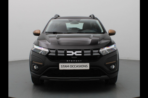 Dacia SANDERO Stepway TCe 110pk Extreme Camera | Climate | Cruise | Navi | Parkeersens. achter