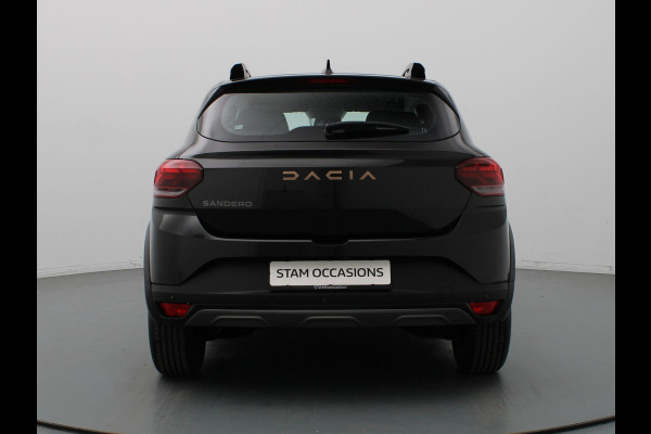 Dacia SANDERO Stepway TCe 110pk Extreme Camera | Climate | Cruise | Navi | Parkeersens. achter