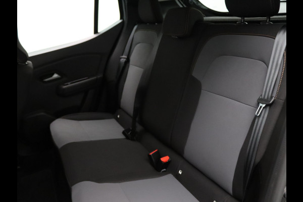 Dacia SANDERO Stepway TCe 110pk Extreme Camera | Climate | Cruise | Navi | Parkeersens. achter