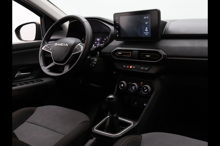 Dacia SANDERO Stepway TCe 110pk Extreme Camera | Climate | Cruise | Navi | Parkeersens. achter