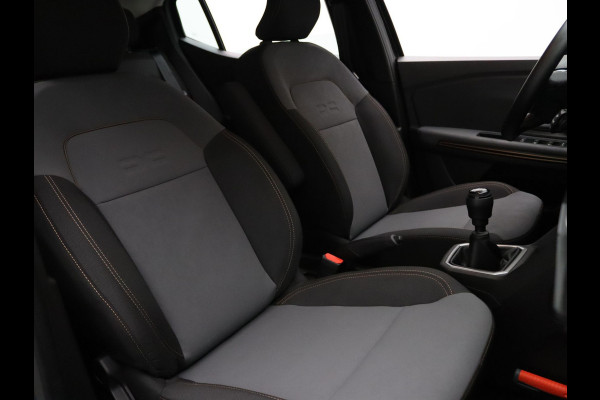 Dacia SANDERO Stepway TCe 110pk Extreme Camera | Climate | Cruise | Navi | Parkeersens. achter