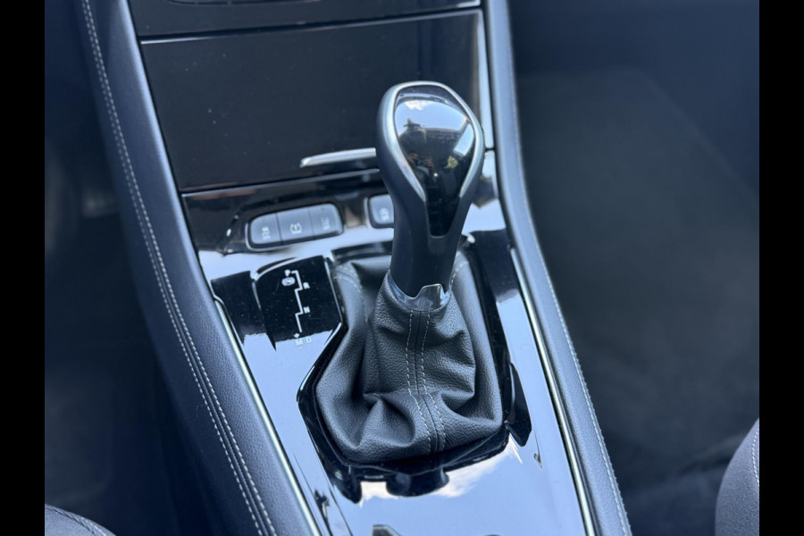 Opel Grandland X 1.2 Turbo Edition 1e Eigenaar,131pk,Automaat,Navi,Camera,Clima,Cruise,Pdc V+A,Apk tot 02-2026