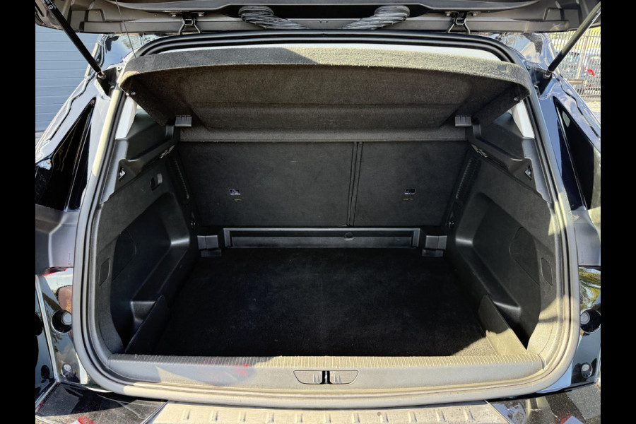 Opel Grandland X 1.2 Turbo Edition 1e Eigenaar,131pk,Automaat,Navi,Camera,Clima,Cruise,Pdc V+A,Apk tot 02-2026