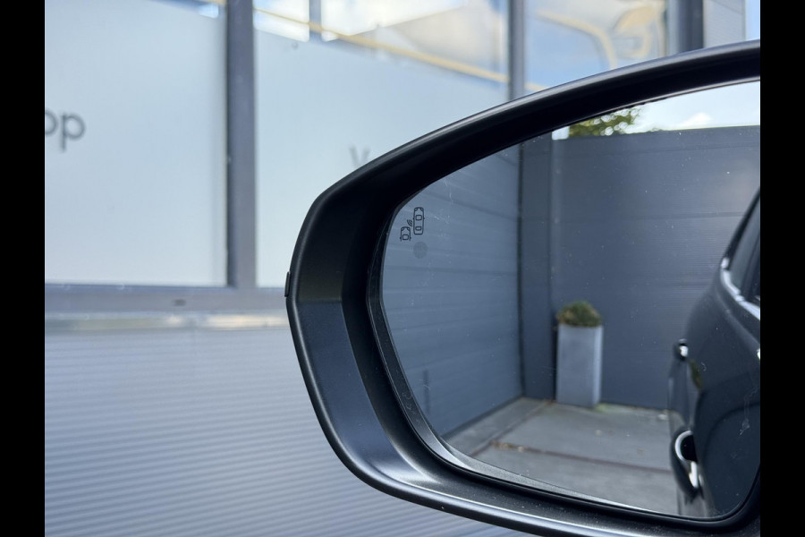 Opel Grandland X 1.2 Turbo Edition 1e Eigenaar,131pk,Automaat,Navi,Camera,Clima,Cruise,Pdc V+A,Apk tot 02-2026