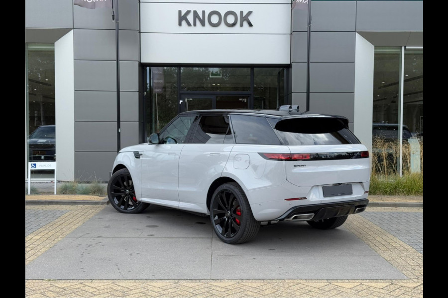 Land Rover Range Rover Sport P460e Dynamic SE PHEV
