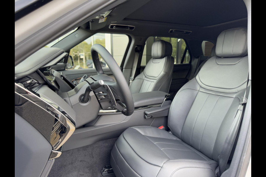 Land Rover Range Rover Sport P460e Dynamic SE PHEV