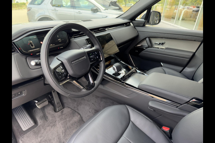 Land Rover Range Rover Sport P460e Dynamic SE PHEV
