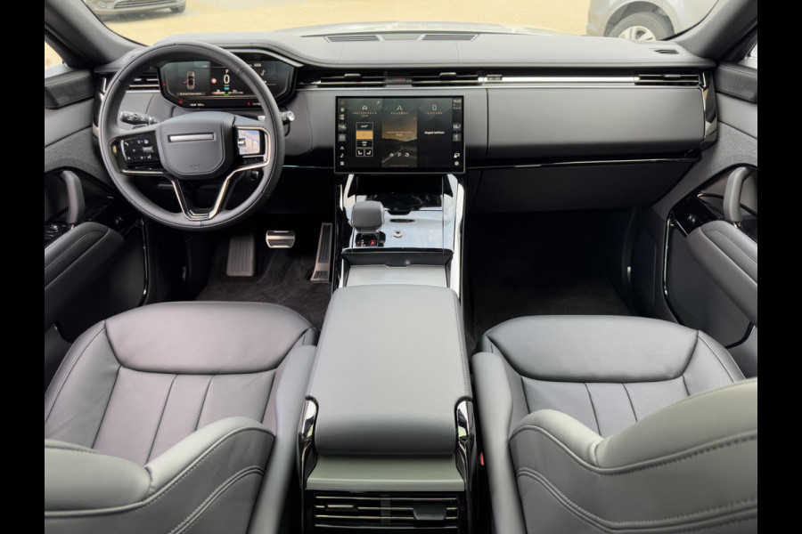 Land Rover Range Rover Sport P460e Dynamic SE PHEV