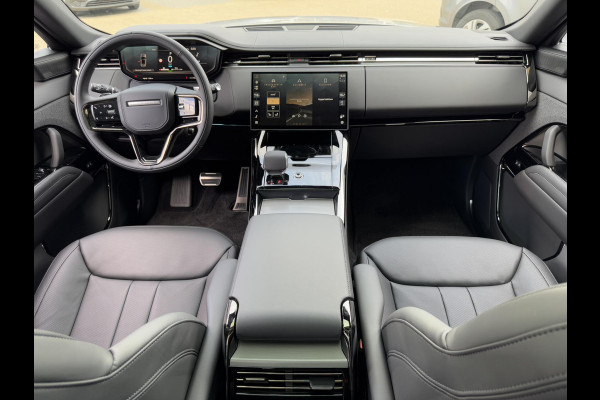 Land Rover Range Rover Sport P460e Dynamic SE PHEV