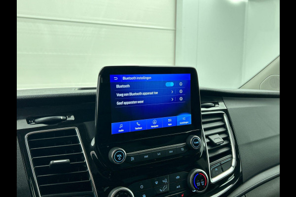 Ford Transit Custom 290 2.0 TDCI L2H1 Sport Airco ACC Bluetooth Navi Trekhaak Stoelverwarming