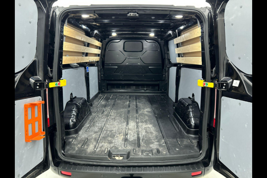 Ford Transit Custom 290 2.0 TDCI L2H1 Sport Airco ACC Bluetooth Navi Trekhaak Stoelverwarming