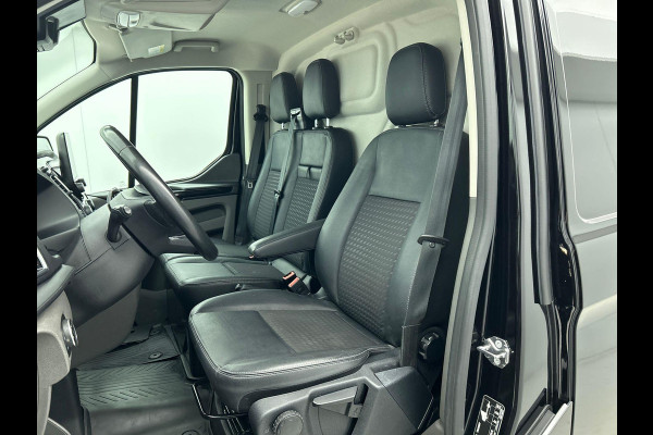 Ford Transit Custom 290 2.0 TDCI L2H1 Sport Airco ACC Bluetooth Navi Trekhaak Stoelverwarming