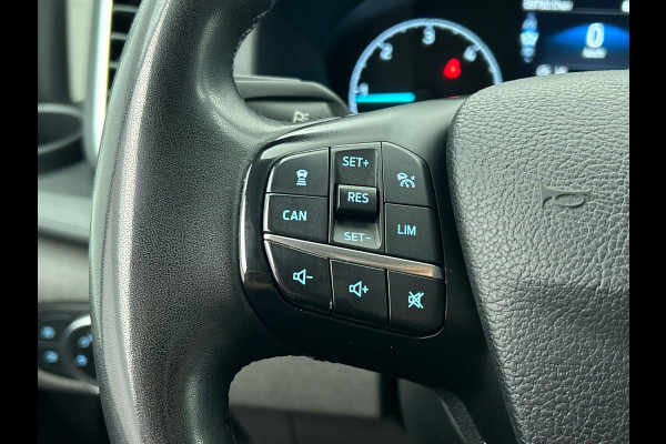 Ford Transit Custom 290 2.0 TDCI L2H1 Sport Airco ACC Bluetooth Navi Trekhaak Stoelverwarming