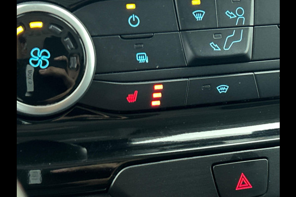 Ford Transit Custom 290 2.0 TDCI L2H1 Sport Airco ACC Bluetooth Navi Trekhaak Stoelverwarming