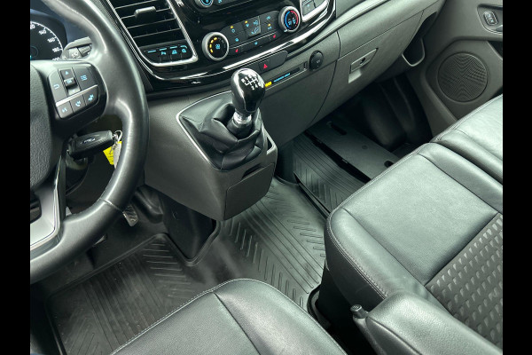 Ford Transit Custom 290 2.0 TDCI L2H1 Sport Airco ACC Bluetooth Navi Trekhaak Stoelverwarming