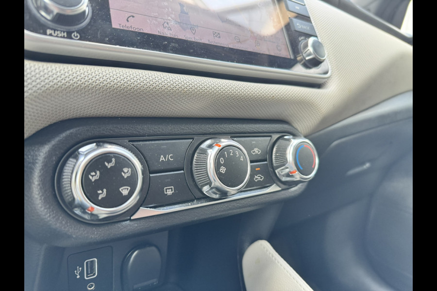 Nissan Micra 1.0 IG-T N-Connecta | Deze auto wordt verwacht!